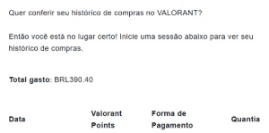 conta VALORANT PLATINA 3 com skins - xenocaçador - araxys