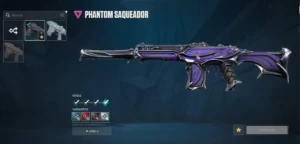 conta VALORANT PLATINA 3 com skins - xenocaçador - araxys