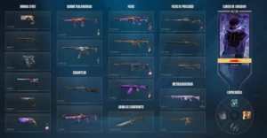 conta VALORANT PLATINA 3 com skins - xenocaçador - araxys