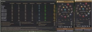 BDO SA. FULL PEN (bs pen, corrosão pen) - Black Desert
