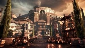 Ryse: Legendary Edition - Jogos (Mídia Digital)