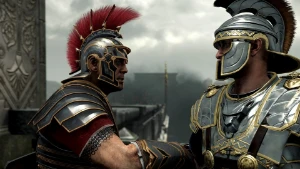 Ryse: Legendary Edition - Jogos (Mídia Digital)