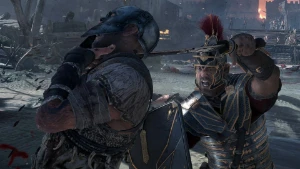 Ryse: Legendary Edition - Jogos (Mídia Digital)
