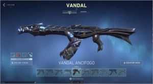 Conta Riot - Lol + Valorant
