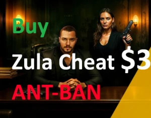Zula Cheats
