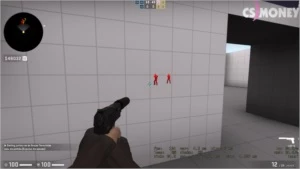 MULTI HACK AHK SCRIPT INDETECTAVEL PARA SUBIR PATENTE RANKED - Counter Strike CS