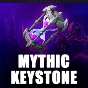M+/Mitica+/Mythic+/Pedra-chave KSM KSH KSL WoW Season 3 - Blizzard