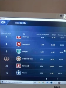 Vendo Taoísta - MIR4