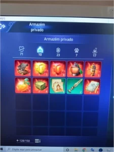 Vendo Taoísta - MIR4