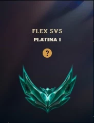 Conta LOL MMR DIAMANTE SOLOQ- FLEX PLATINA - 146 SKINS - League of Legends