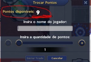 Conta de OTpokemon no mundo black lvl 190 com alguns itens - Tibia