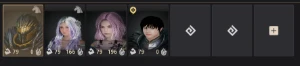 Conta P2w Bdo Pra Começar Bem Soberana Pen - Black Desert