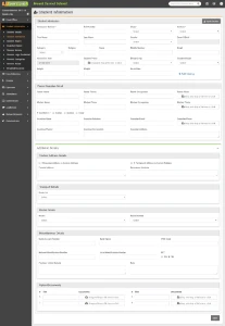 🚀 SaaS de Sistema de Gestão Escolar🚀 - Others