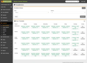 🚀 SaaS de Sistema de Gestão Escolar🚀 - Outros