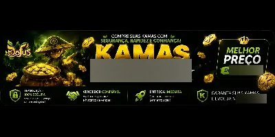 Kamas Dofus Talkasha