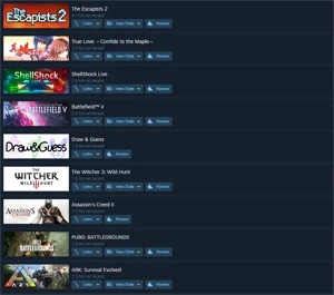 Conta Prime CS GO + 28 Jogos - Counter Strike