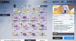 Tower of Fantasy Frigg c1 + Cobalt + Tsubasa C6 + Coco C3 ++ - Outros