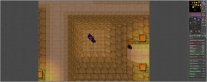 RP 250 + ED 156 + 9kk - Tibia