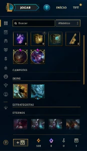 Conta Fa Valorant Nvl 20, Recém-Up! Pronta Para Ranked + Lol