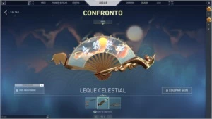 Conta Valorant
