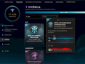 Conta Lol 2016 // Lvl 683, 240 Skins, 4 Ultimates, Mestre+++ - League of Legends