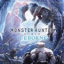 Monster Hunter World: Iceborne PC STEAM