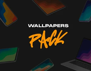 Pack de 360 wallpapers 4k FULLHD (Entrega automatica) !!!