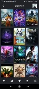 Conta Steam 10+ anos de serviço 180+ Jogos