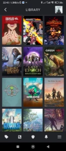 Conta Steam 10+ anos de serviço 180+ Jogos