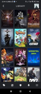 Conta Steam 10+ anos de serviço 180+ Jogos