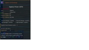 Conta End Game Servidor Omegamon - Digimon Masters Online DMO