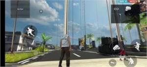 Hack Free Fire ANTIBAN (Antena)