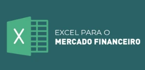 Excel Para o Mercado Financeiro - Cursos e Treinamentos
