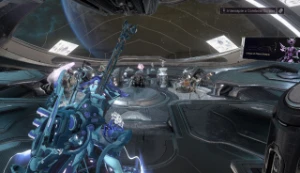 Conta Warframe 600 Horas M13 leia a descrição - Outros