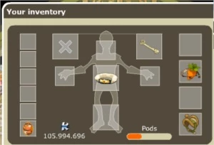 PACOTE 10MK DOFUS RETRO! ERATZ! DESAPEGO!