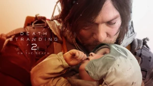 Death Stranding 2: On the Beach – Steam (Modo Offline)