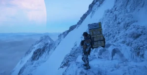 Death Stranding 2: On the Beach – Steam (Modo Offline)