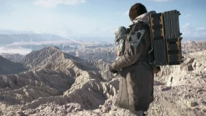 Death Stranding 2: On the Beach – Steam (Modo Offline)