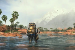 Death Stranding 2: On the Beach – Steam (Modo Offline)