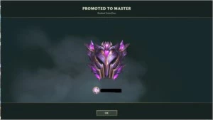 Conta Mestre 70% win rate - League of Legends LOL