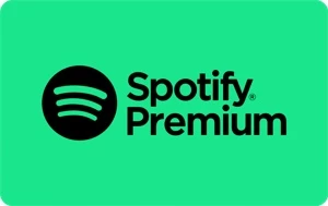 Spotify Premium - Assinaturas e Premium