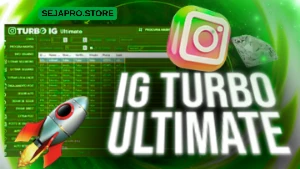 🔥Ig Turbo Ultimate 🔥