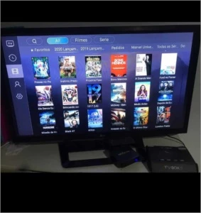 CANAIS FULL HD + NETFLIX,  [conteúdo removido]  PLAY, HBO GO - Redes Sociais