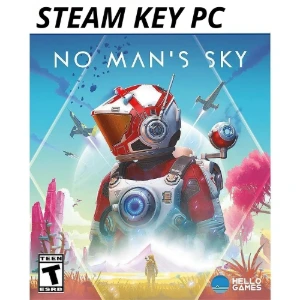 No Man’S Sky [Pc]  – Steam Key Original