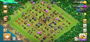 Conta Coc Cv10 Max (Pronta Pra Cv11)