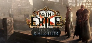 Path of Exile - Steam