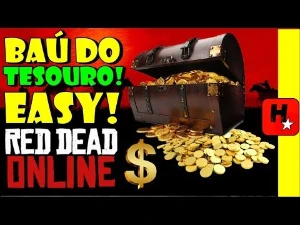 Red Dead Online(PC) 25 Level +1.000Gold Bars +50.000 Dólares