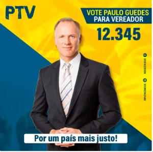 Pacote Campanha Políticas +1.000 Artes Pronta 100% Editáveis - Arte Digital Artes Canva