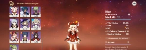 AYAKA LV90 C2+Arma 5* LV90!!! - Genshin Impact