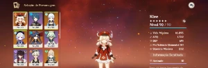 AYAKA LV90 C2+Arma 5* LV90!!! - Genshin Impact